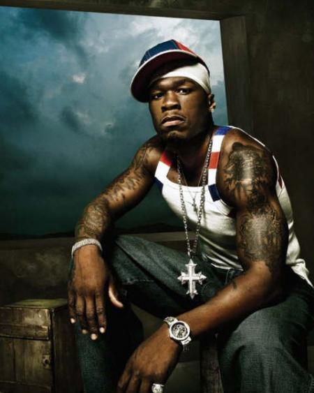 50 Cent